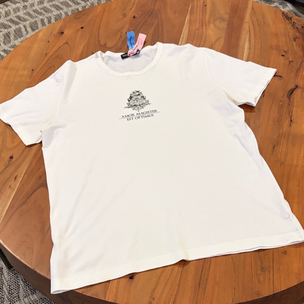 🏝️ Used Dry cleaned Dolce Gabbana